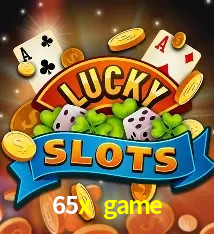 Descubra a Essência do 65x game: Nossa História e Compromissos