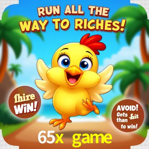 Descubra a Magia dos Jogos de Arcade no 65x game