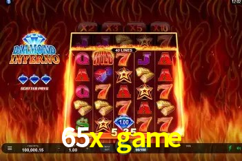 Desvendando o Mundo dos Jogos Virtuais na 65x game