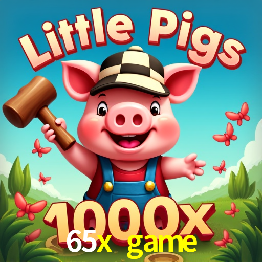 A Emoção da Loteria na 65x game: Uma Chance de Mudança de Vida