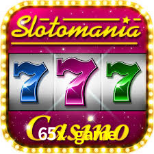 A Popularidade dos Caça-Níqueis no 65x game