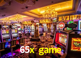 Descubra o Programa VIP da 65x game: Vantagens Exclusivas para Jogadores