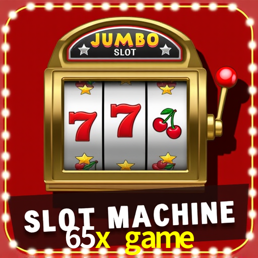 A Revolução dos Aplicativos de Jogos no 65x game