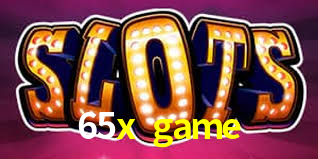 Descubra o Mundo do Cassino Online com 65x game