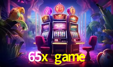 A Emoção da Loteria na 65x game: Uma Chance de Mudança de Vida