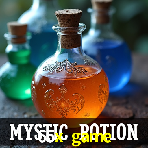 Desvendando o Mundo dos Jogos Virtuais na 65x game