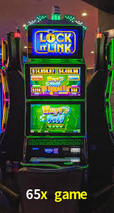 Desvendando o Mundo dos Jogos Virtuais na 65x game