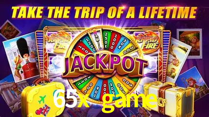 Inovações de Jogos na 65x game: O Futuro das Experiências Interativas