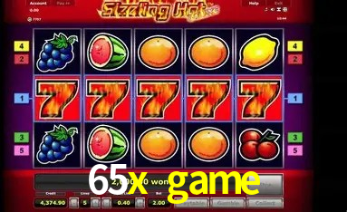 Explorando a Categoria de Eventos em Apostas na 65x game